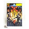 Image 1 : EARTH X #1 - SPECIAL EDITION WIZARD EXCLUSIVE