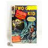Image 1 : TWO-GUN KID #68 --- 12 CENT COVER