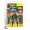 Image 1 : TWO-GUN KID #75 --- 12 CENT COVER