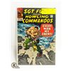 Image 1 : SGT FURY AND HIS HOWLING COMMANDOS #25