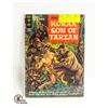 Image 1 : KORAK, SON OF TARZAN #1 --- 12 CENT COVER