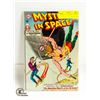 Image 1 : MYSTERY IN SPACE #87 --- 12 CENT COVER