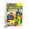 Image 1 : SUPERMAN'S GIRLFRIEND, LOIS LANE #41