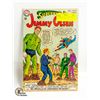 Image 1 : SUPERMAN'S PAL, JIMMY OLSEN #72 --- 12 CENT COVER
