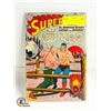 Image 1 : SUPERMAN #164 --- 12 CENT COVER