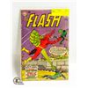 Image 1 : FLASH #143 --- 12 CENT COVER