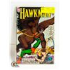 Image 1 : HAWKMAN #6 --- 12 CENT COVER