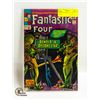 Image 1 : FANTASTIC FOUR #37 --- 12 CENT COVER