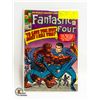 Image 1 : FANTASTIC FOUR #42 --- 12 CENT COVER