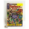 Image 1 : FANTASTIC FOUR - ANNUAL #3