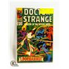 Image 1 : DOCTOR STRANGE #172 --- 12 CENT COVER
