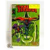 Image 1 : DOCTOR STRANGE #178 --- 12 CENT COVER