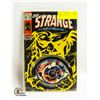 Image 1 : DOCTOR STRANGE #181 --- 12 CENT COVER