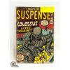 Image 1 : TALES OF SUSPENSE #20 --- 10 CENT COVER