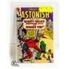 Image 1 : TALES TO ASTONISH #51 --- 12 CENT COVER