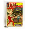 Image 1 : STRANGE TALES #113 --- 12 CENT COVER