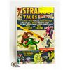 Image 1 : STRANGE TALES #128 --- 12 CENT COVER