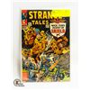 Image 1 : STRANGE TALES #142 --- 12 CENT COVER