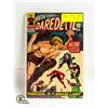 Image 1 : DAREDEVIL #12 --- 12 CENT COVER