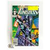 Image 1 : PUNISHER #1 --- NEWSSTAND EDITION