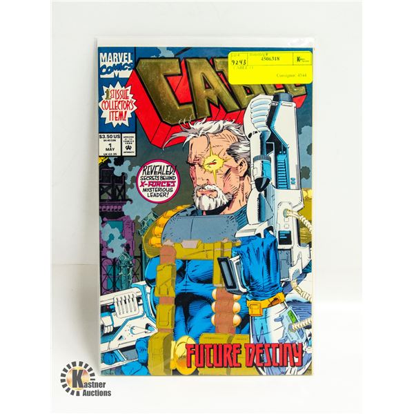 CABLE #1