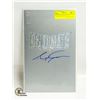 Image 1 : DEATHMATE TOUR BOOK #1 --- SIGNED WITH C.O.A.