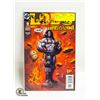 Image 1 : LOBO UNBOUND #6 --- COVER SIGNATURE