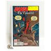 Image 1 : DEADPOOL: THE GAUNTLET #1