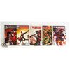 Image 1 : DEADPOOL: SUICIDE KINGS --- FULL SERIES