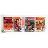 Image 1 : DEADPOOL: WADE WILSON'S WAR --- FULL SERIES