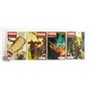 Image 1 : DEADPOOL KILLUSTRATED --- FULL SERIES