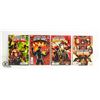 Image 1 : DEADPOOL'S SECRET SECRET WARS --- FULL SERIES
