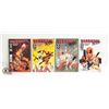 Image 1 : DEADPOOL MAX --- ISSUES #1 TO #4