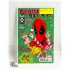 Image 1 : DEADLPOOL MAX: X-MAS SPECIAL #1