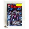 Image 1 : LADY DEADPOOL #1