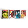 Image 1 : DEADPOOL --- 4 COMICS