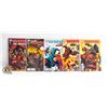 Image 1 : DEADPOOL --- 5 COMICS
