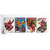 Image 1 : DEADPOOL --- 4 COMICS