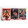 Image 1 : DEADPOOL --- 3 COMICS