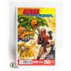 Image 1 : DEADPOOL: BI-ANNUAL #1