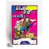 Image 1 : G.I. JOE IN 3-D #1