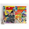 Image 1 : G.I. JOE: REAL AMERICAN HERO #26 AND #27