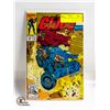 Image 1 : G.I. JOE: REAL AMERICAN HERO #129