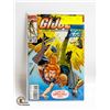 Image 1 : G.I. JOE: REAL AMERICAN HERO #154