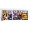 Image 1 : G.I. JOE: REAL AMERICAN HERO --- 5 COMICS