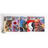 Image 1 : G.I. JOE: REAL AMERICAN HERO --- 5 COMICS