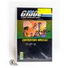 Image 1 : G.I. JOE CONVENTION SPECIAL #1 --- TRIPLE SIGNED