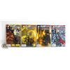 Image 1 : G.I. JOE VS. THE TRANSFORMERS II --- FULL SERIES