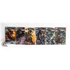 Image 1 : TRANSFORMERS / G.I. JOE --- FULL SERIES
