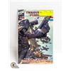 Image 1 : TRANSFORMERS / G.I. JOE: DIVIDED FRONT #1